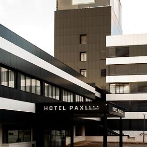 Hotel Pax Guadalajara